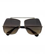 MaxMaraマックスマーラ）の古着「サングラス」