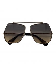 MaxMara（マックスマーラ）の古着「サングラス」