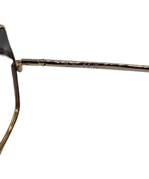 MaxMara（マックスマーラ）MaxMara (マックスマーラ) サングラスの古着・服飾アイテム