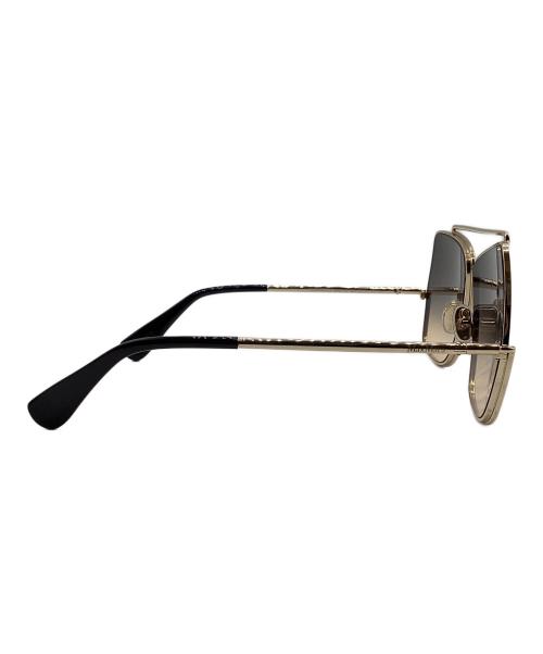 MaxMara（マックスマーラ）MaxMara (マックスマーラ) サングラスの古着・服飾アイテム