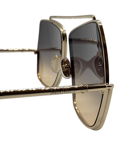 MaxMara（マックスマーラ）MaxMara (マックスマーラ) サングラスの古着・服飾アイテム