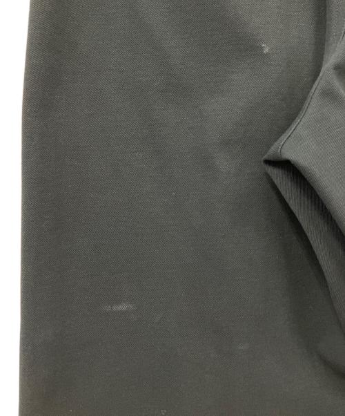 THE SHINZONE（ザ シンゾーン）THE SHINZONE (ザ シンゾーン) トラックボーイパンツ ブラック サイズ:Mの古着・服飾アイテム