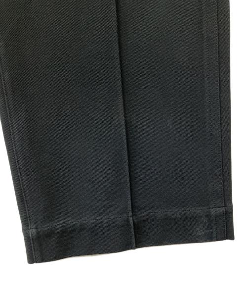 THE SHINZONE（ザ シンゾーン）THE SHINZONE (ザ シンゾーン) トラックボーイパンツ ブラック サイズ:Mの古着・服飾アイテム