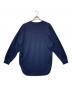 DAIWA PIER39 (ダイワ ピア39) W's TECH THERMAL CREW L/S(ウィメンズ テック サーマル クルー ロングスリーブ) ネイビー サイズ:FREE：3000円