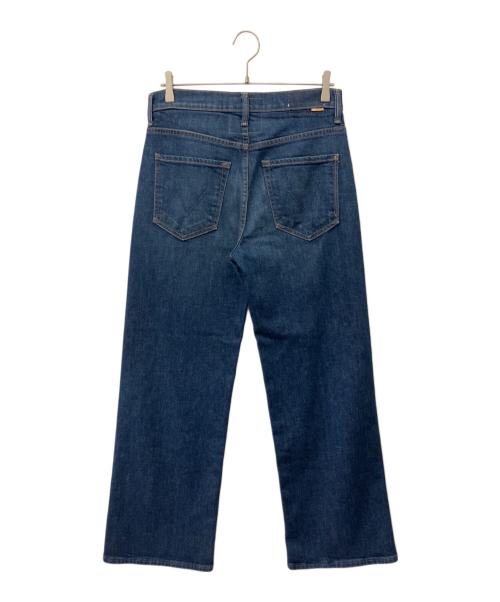 mother（マザー）mother (マザー) デニムパンツ ブルー サイズ:26の古着・服飾アイテム