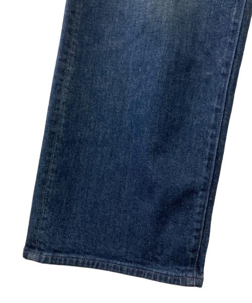 mother（マザー）mother (マザー) デニムパンツ ブルー サイズ:26の古着・服飾アイテム