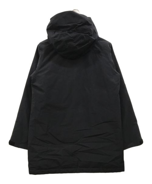 THE NORTH FACE（ザ ノース フェイス）THE NORTH FACE (ザ ノース フェイス) Makalu Down Coat ブラック サイズ:Mの古着・服飾アイテム