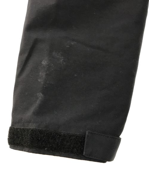 THE NORTH FACE（ザ ノース フェイス）THE NORTH FACE (ザ ノース フェイス) Makalu Down Coat ブラック サイズ:Mの古着・服飾アイテム