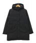 THE NORTH FACE（ザ ノース フェイス）の古着「Makalu Down Coat」｜ブラック