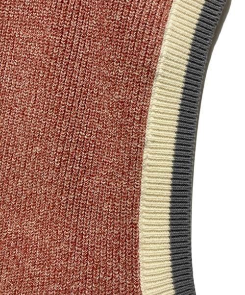 PAMEO POSE（パメオポーズ）PAMEO POSE (パメオポーズ) Multi 2way Knit Dress ピンク サイズ:FREEの古着・服飾アイテム