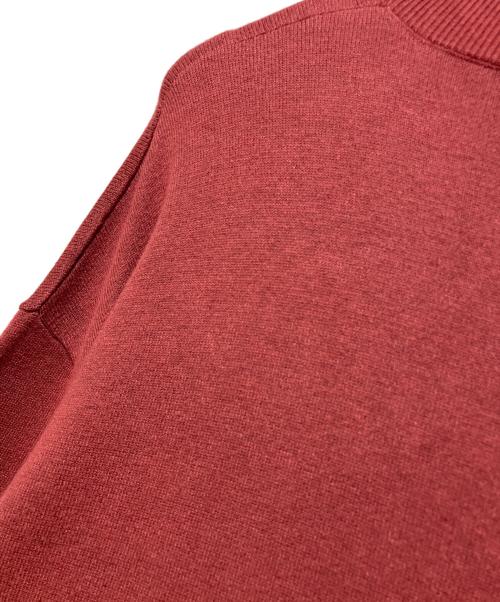 PAMEO POSE（パメオポーズ）PAMEO POSE (パメオポーズ) Multi 2way Knit Dress ピンク サイズ:FREEの古着・服飾アイテム