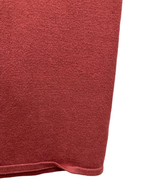 PAMEO POSE（パメオポーズ）PAMEO POSE (パメオポーズ) Multi 2way Knit Dress ピンク サイズ:FREEの古着・服飾アイテム