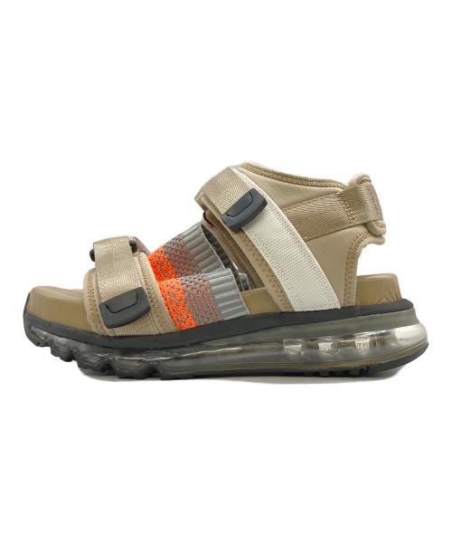Maison MIHARA YASUHIRO（メゾン ミハラ ヤスヒロ）Maison MIHARA YASUHIRO (メゾン ミハラ ヤスヒロ) AIR SOLE SANDAL ベージュ サイズ:38の古着・服飾アイテム