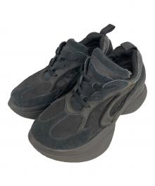 grounds（グラウンズ）の古着「INTERSTELLAR BIGMAC」｜ブラック