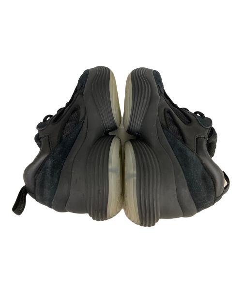 grounds（グラウンズ）grounds (グラウンズ) INTERSTELLAR BIGMAC ブラック サイズ:UK5.5の古着・服飾アイテム