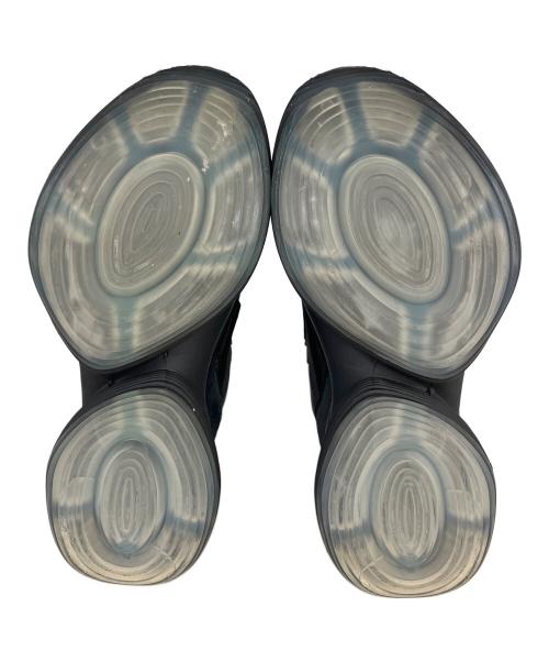 grounds（グラウンズ）grounds (グラウンズ) INTERSTELLAR BIGMAC ブラック サイズ:UK5.5の古着・服飾アイテム