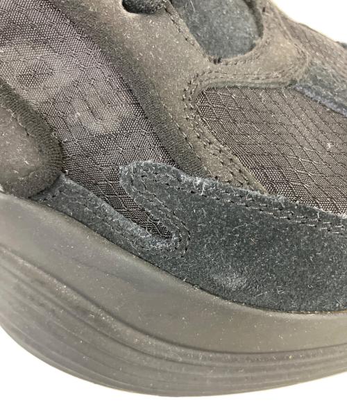 grounds（グラウンズ）grounds (グラウンズ) INTERSTELLAR BIGMAC ブラック サイズ:UK5.5の古着・服飾アイテム