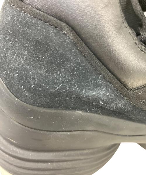 grounds（グラウンズ）grounds (グラウンズ) INTERSTELLAR BIGMAC ブラック サイズ:UK5.5の古着・服飾アイテム