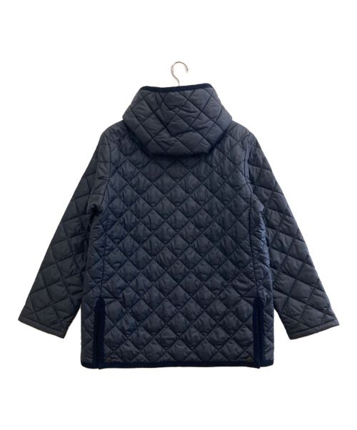 MACKINTOSH PHILOSOPHY（マッキントッシュ フィロソフィー）MACKINTOSH PHILOSOPHY (マッキントッシュフィロソフィー) 高密度タフタ WARENFORD ネイビー サイズ:38の古着・服飾アイテム