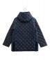 MACKINTOSH PHILOSOPHY (マッキントッシュフィロソフィー) 高密度タフタ WARENFORD ネイビー サイズ:38：10000円