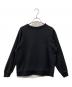 oblada CINCH (オブラダシンチ) COMPACT SWEAT ブラック サイズ:F：7000円