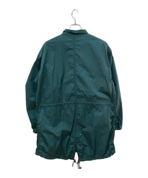 HaRi（ハリ）HARi (ハリ) MILITARY COAT グリーン サイズ:2の古着・服飾アイテム
