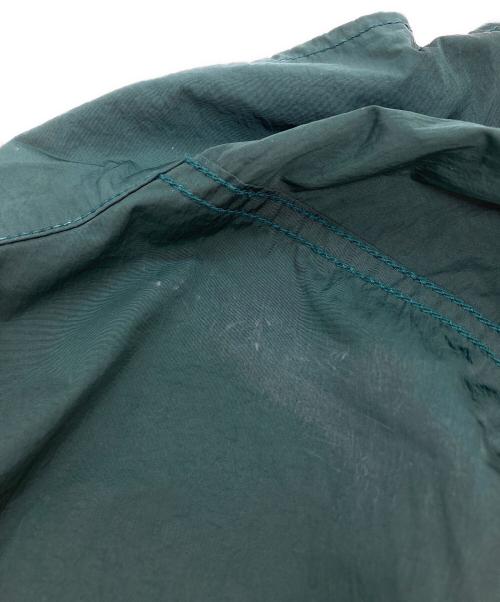 HaRi（ハリ）HARi (ハリ) MILITARY COAT グリーン サイズ:2の古着・服飾アイテム