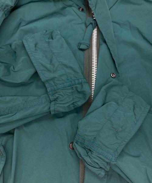 HaRi（ハリ）HARi (ハリ) MILITARY COAT グリーン サイズ:2の古着・服飾アイテム