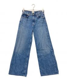 Citizens of humanity（シチズンズオブヒューマニティ）の古着「PALOMA BAGGY DENIM」｜インディゴ