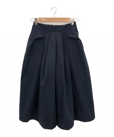 中古・古着通販】Nala (ナラ) Dress pants ネイビー サイズ:FREE