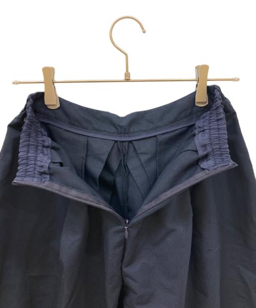 Nala（ナラ）Nala (ナラ) Dress pants ネイビー サイズ:FREEの古着・服飾アイテム