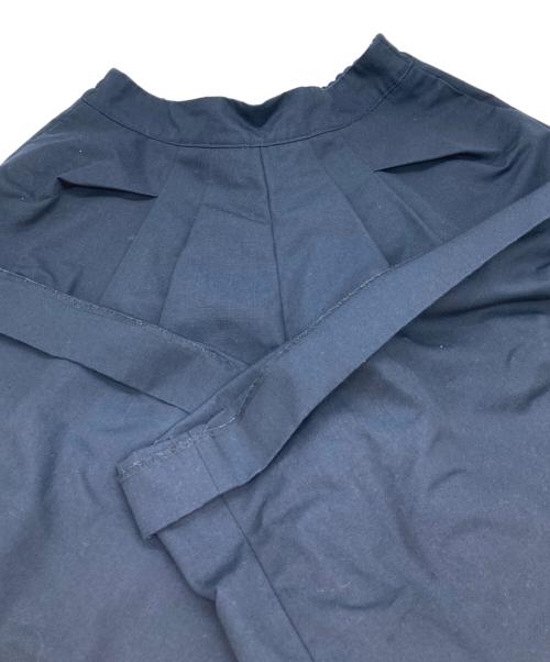 Nala（ナラ）Nala (ナラ) Dress pants ネイビー サイズ:FREEの古着・服飾アイテム