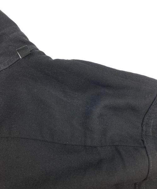 DIESEL（ディーゼル）DIESEL (ディーゼル) 長袖シャツ ブラック サイズ:Mの古着・服飾アイテム