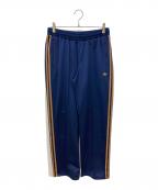 adidasアディダス）の古着「Exclusive BB TRACKPANT」｜ネイビー