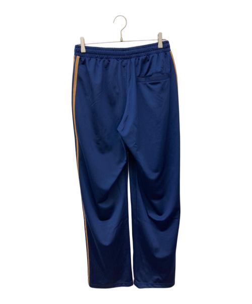 adidas（アディダス）adidas (アディダス) Exclusive BB TRACKPANT ネイビー サイズ:M 未使用品の古着・服飾アイテム