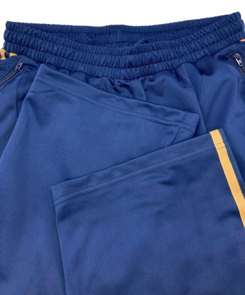 adidas（アディダス）adidas (アディダス) Exclusive BB TRACKPANT ネイビー サイズ:M 未使用品の古着・服飾アイテム