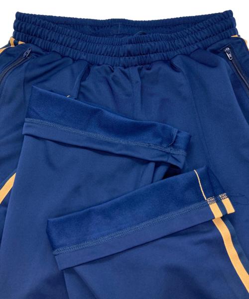 adidas（アディダス）adidas (アディダス) Exclusive BB TRACKPANT ネイビー サイズ:M 未使用品の古着・服飾アイテム