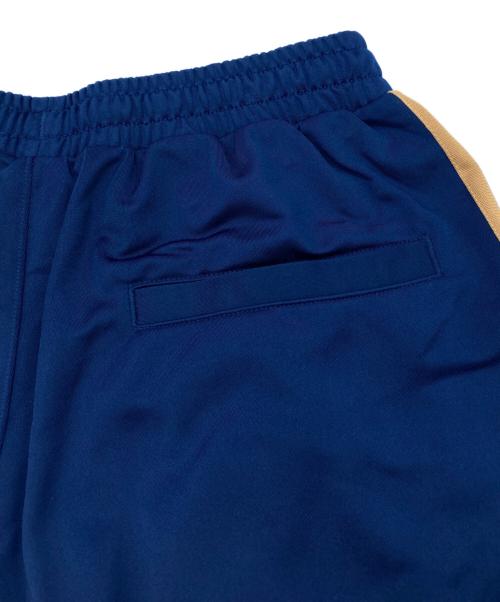 adidas（アディダス）adidas (アディダス) Exclusive BB TRACKPANT ネイビー サイズ:M 未使用品の古着・服飾アイテム