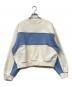 atmos pink（アトモスピンク）の古着「Reflector Line Sweatshirt」｜アイボリー