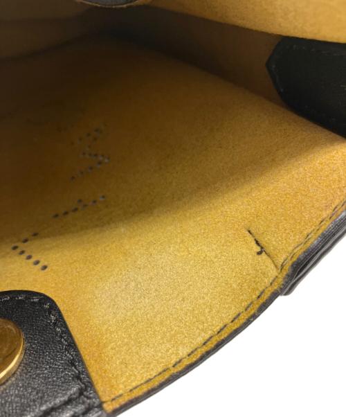 STELLA McCARTNEY（ステラマッカートニー）STELLA McCARTNEY (ステラマッカートニー) ロゴベルトスクエアミニショルダーバッグの古着・服飾アイテム