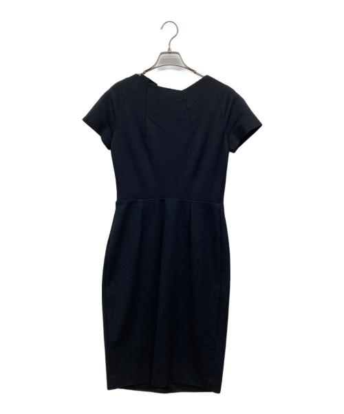 Max Mara Studio（マックスマーラ ストゥディオ）Max Mara Studio (マックスマーラ ストゥディオ) ワンピース ブラック サイズ:Sの古着・服飾アイテム