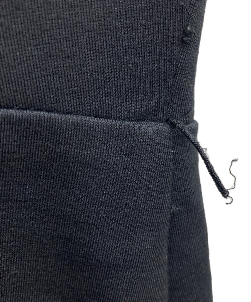 Max Mara Studio（マックスマーラ ストゥディオ）Max Mara Studio (マックスマーラ ストゥディオ) ワンピース ブラック サイズ:Sの古着・服飾アイテム