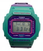 CASIOカシオ）の古着「デジタルウォッチ」