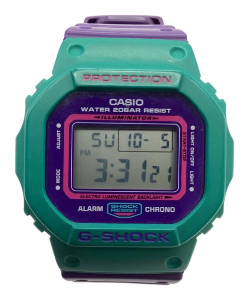 CASIO（カシオ）CASIO (カシオ) デジタルウォッチの古着・服飾アイテム