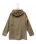 THE NORTH FACE (ザ ノース フェイス) グレイスミドルパーカー ベージュ サイズ:M：5000円