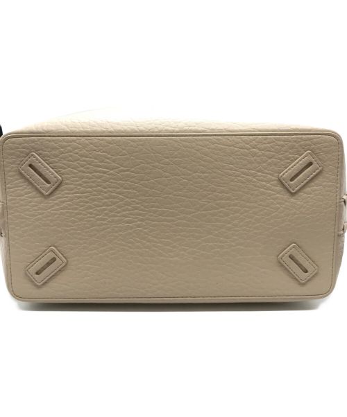 ADD CULUMN（アドカラム）ADD CULUMN (アドカラム) トートバッグ ベージュの古着・服飾アイテム