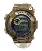 CASIOカシオ）の古着「腕時計」