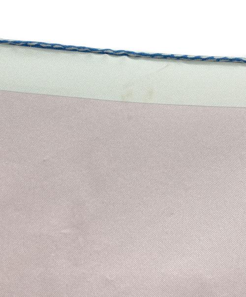 HERMES（エルメス）HERMES (エルメス) シルクスカーフ マルチカラーの古着・服飾アイテム