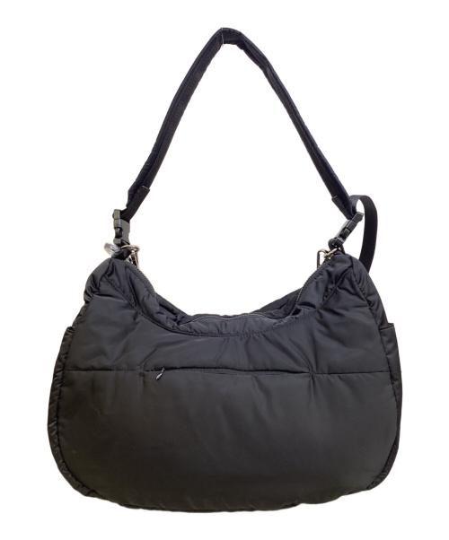 haru（ハル）haru (ハル) FRAMeWORK (フレームワーク) BETTER THAN GOOD (ベターザングッド) 2WAY NYLON SHOULDER BAG2 未使用品の古着・服飾アイテム