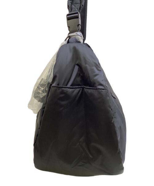 haru（ハル）haru (ハル) FRAMeWORK (フレームワーク) BETTER THAN GOOD (ベターザングッド) 2WAY NYLON SHOULDER BAG2 未使用品の古着・服飾アイテム